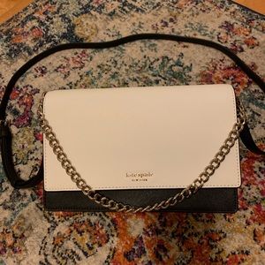 Kate Spade Crossbody & Wallet